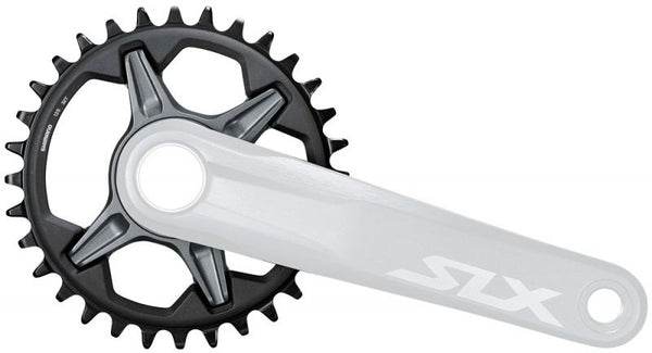 SHIMANO - Chainring for Shimano SLX FC-M7100 12 spd Direct Mount