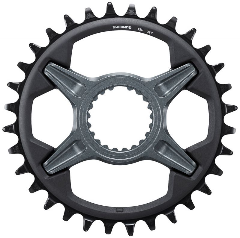 SHIMANO | Chainring for Shimano SLX FC-M7100 12 spd Direct Mount