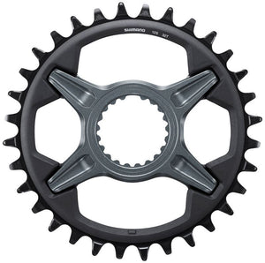 SHIMANO - Chainring for Shimano SLX FC-M7100 12 spd Direct Mount