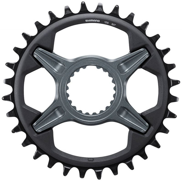 SHIMANO | Chainring for Shimano SLX FC-M7100 12 spd Direct Mount