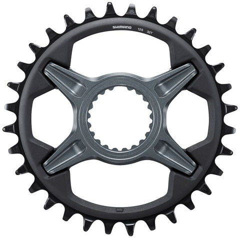 SHIMANO | Chainring for Shimano SLX FC-M7100 12 spd Direct Mount