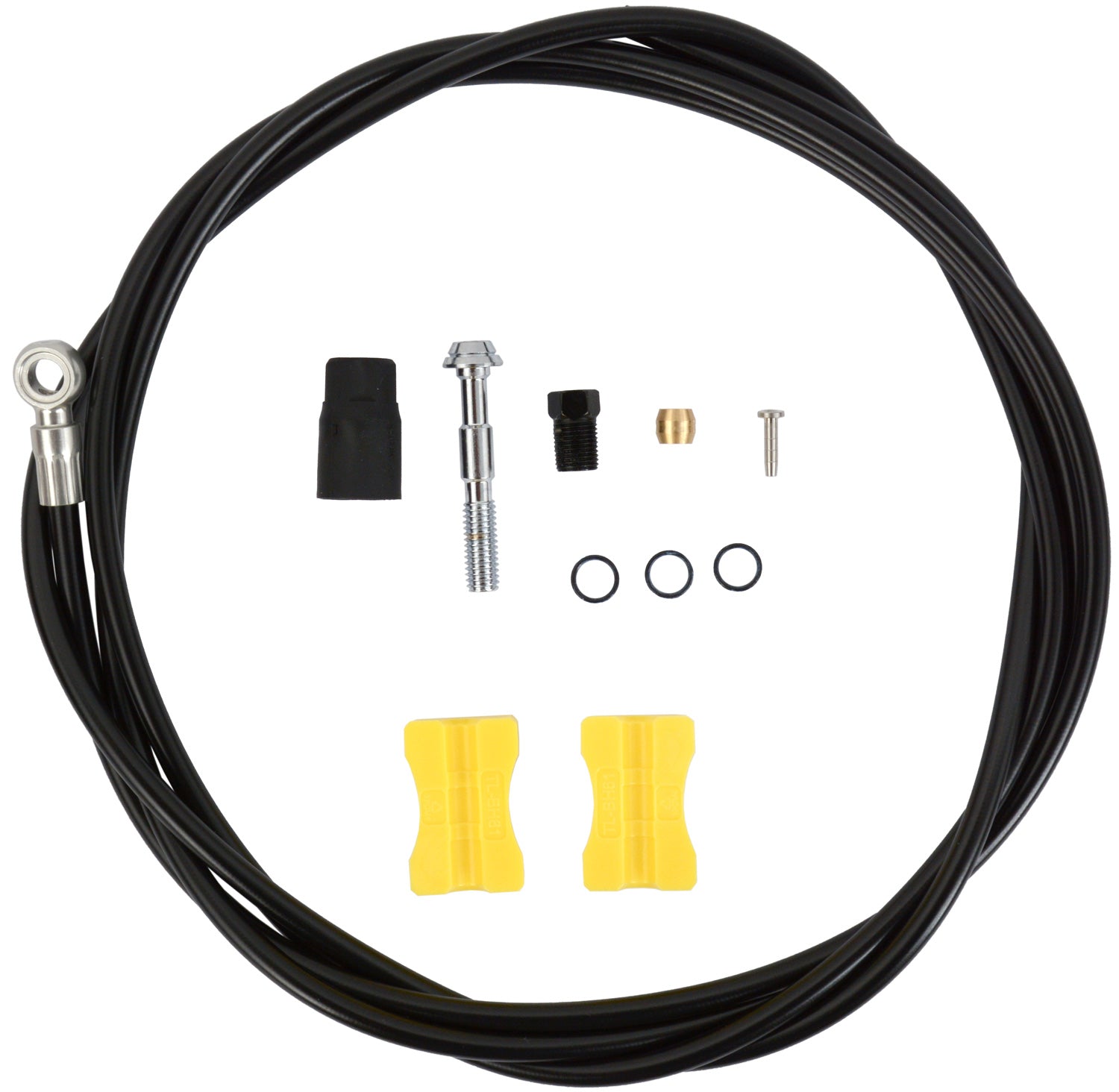 SHIMANO | XTR/XT/SLX SM-BH90-SBM Brake Hose