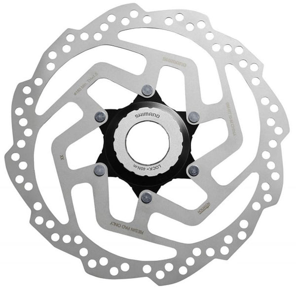 SHIMANO | SM-RT10 Center-Lock Disc Rotor