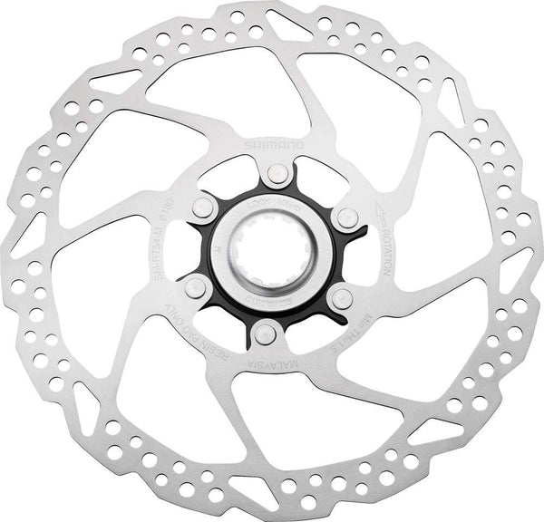 SHIMANO | SM-RT54 Center-Lock Disc Rotor - Ext Lock