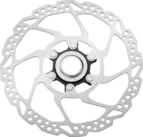 SHIMANO | SM-RT54 Center-Lock Disc Rotor - Ext Lock