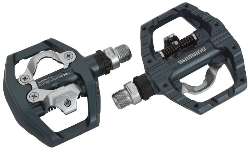 SHIMANO | SPD PD-EH500 Trail Pedals