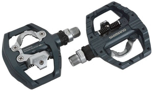 SHIMANO - SPD PD-EH500 Trail Pedals