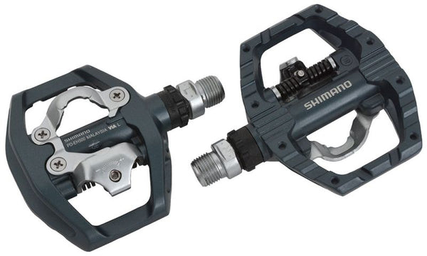 SHIMANO | SPD PD-EH500 Trail Pedals