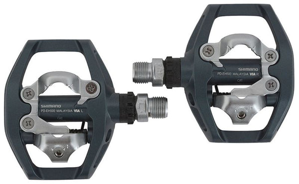 SHIMANO - SPD PD-EH500 Trail Pedals