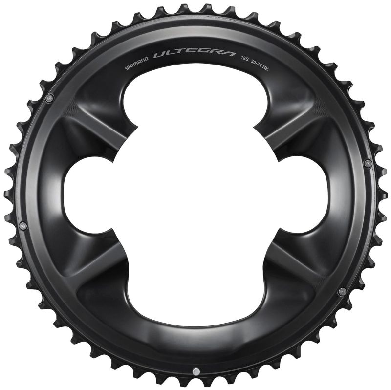 SHIMANO | Ultegra Chainring FC-R8100/P - 2x12spd