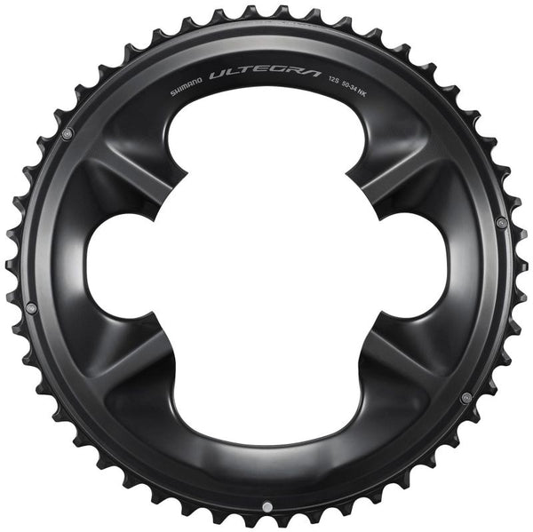 SHIMANO | Ultegra Chainring FC-R8100/P - 2x12spd