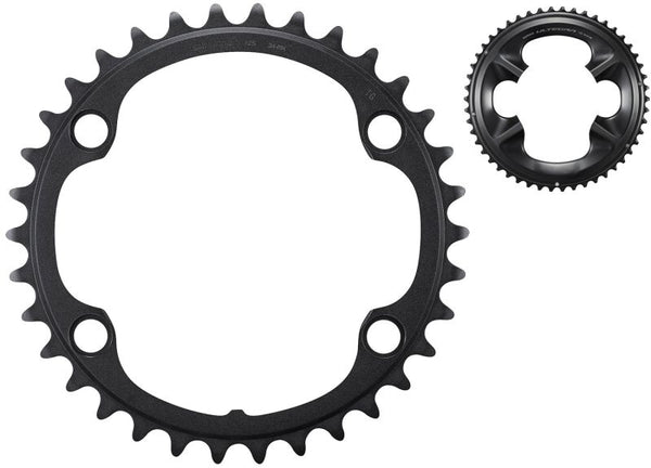 SHIMANO | Ultegra Chainring FC-R8100/P - 2x12spd