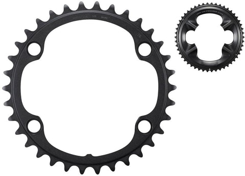 SHIMANO | Ultegra Chainring FC-R8100/P - 2x12spd