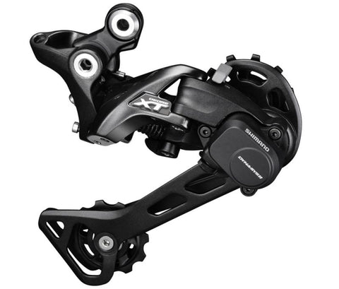 SHIMANO -  XT RD-M8000 11-speed Rear Derailleur SGS