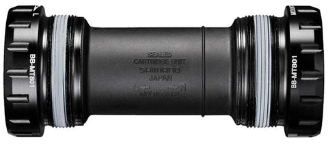 SHIMANO | XT BB-MT801 Hollowtech II Bottom Bracket