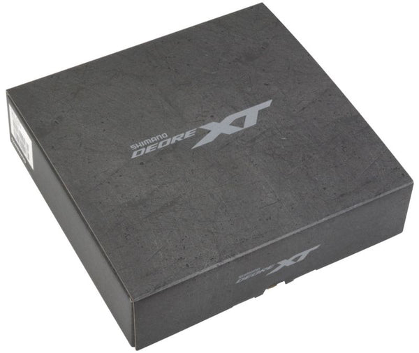 SHIMANO | Disc Brake Set XT BR-M8100 - Hose 1700mm Rear Right