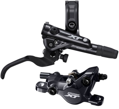 SHIMANO | Disc Brake Set XT BR-M8100 - Hose 1700mm Rear Right