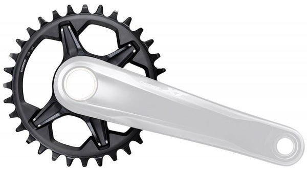SHIMANO | Chainring for Shimano XT FC-M8100 12 spd Direct Mount