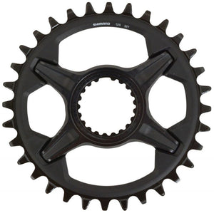 SHIMANO | Chainring for Shimano XT FC-M8100 12 spd Direct Mount