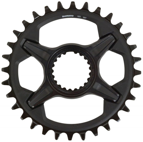 SHIMANO - Chainring for Shimano XT FC-M8100 12 spd Direct Mount