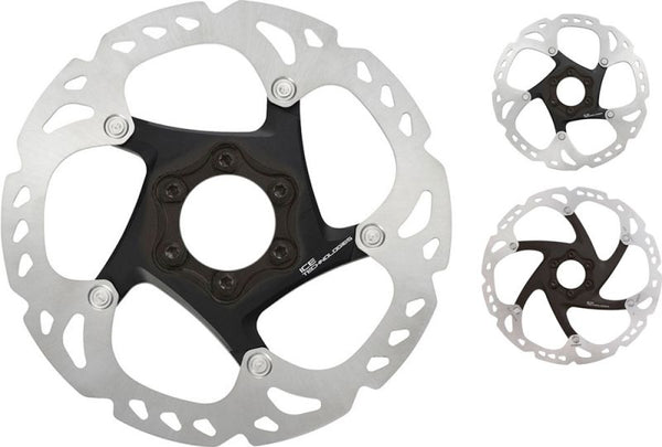 SHIMANO | SM-RT86 6-Bolt Disc Rotor - Ice Tech