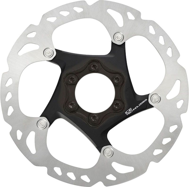 SHIMANO | SM-RT86 6-Bolt Disc Rotor - Ice Tech