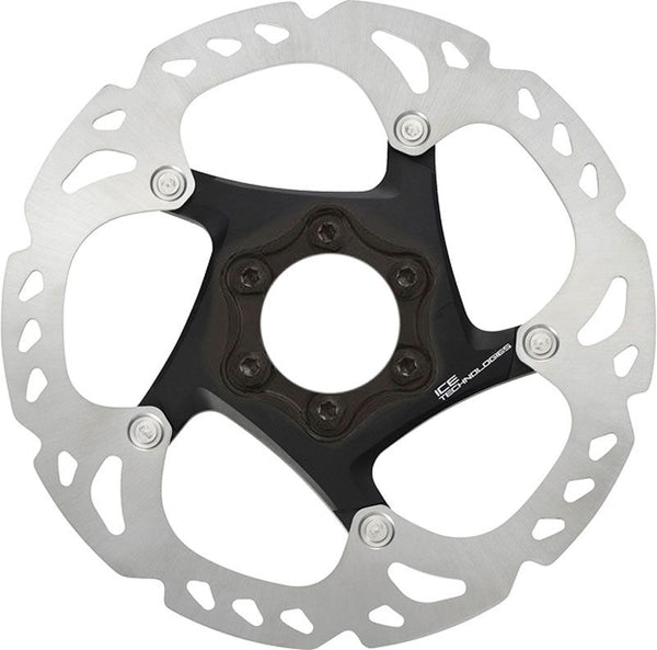 SHIMANO | SM-RT86 6-Bolt Disc Rotor - Ice Tech