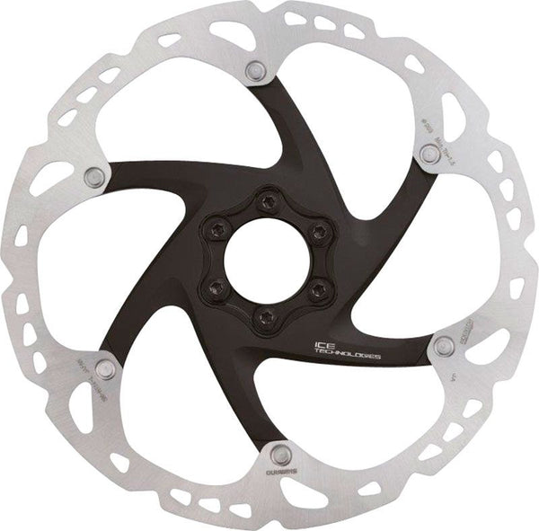 SHIMANO | SM-RT86 6-Bolt Disc Rotor - Ice Tech