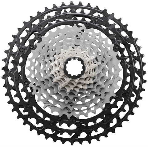 SHIMANO | XTR CS-M9101 12-speed Cassette (10-51T)