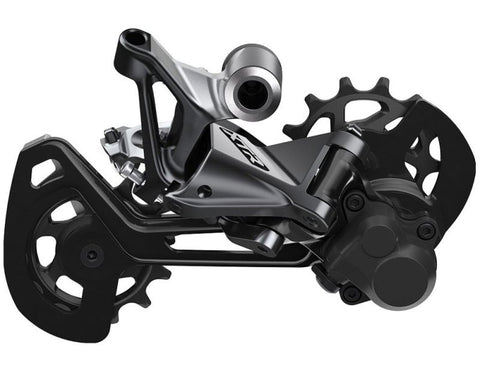 SHIMANO | XTR RD-M9100 12-speed Rear Derailleur SGS