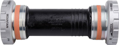SHIMANO | SM-BB52 Hollowtech II Bottom Bracket 83mm