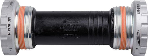 SHIMANO - SM-BB52 Hollowtech II Bottom Bracket 83mm
