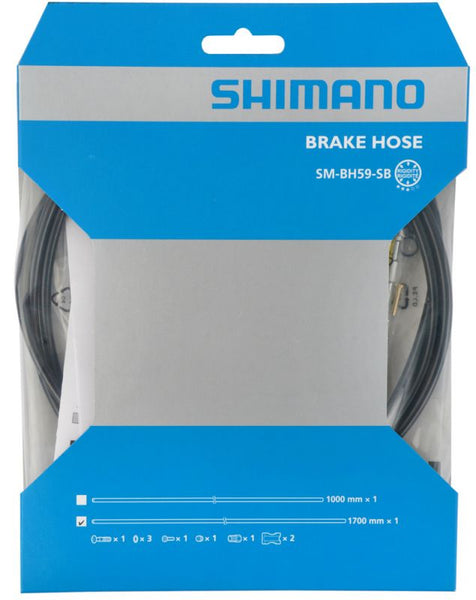 SHIMANO | Hydraulic Brake Hose Banjo SM-BH59-SB