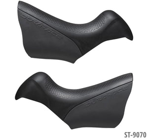 SHIMANO | ST-9070 Bracket Covers Pair Black