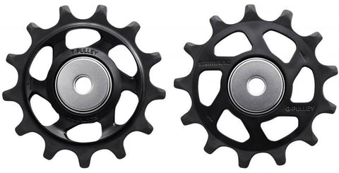 SHIMANO | XTR RD-M9100 12V Pulley Wheels