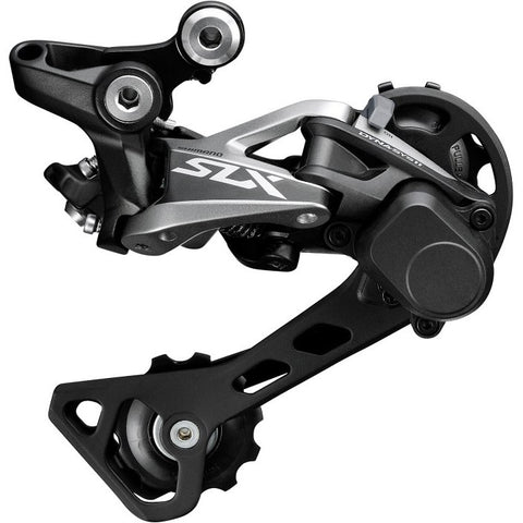 SHIMANO - SLX RD-M7000-11-GS Shadow RD+ Rear Derailleur medium 11-speed