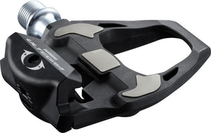 SHIMANO | ULTEGRA PD-R8000 SPD-SL Pedals - 4mm longer axle