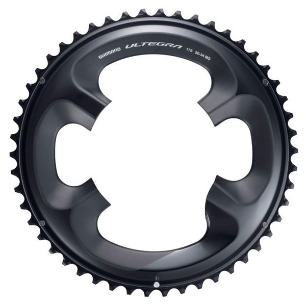 SHIMANO | Ultegra FC-R8000 Chainring - 2x11-Speed - black
