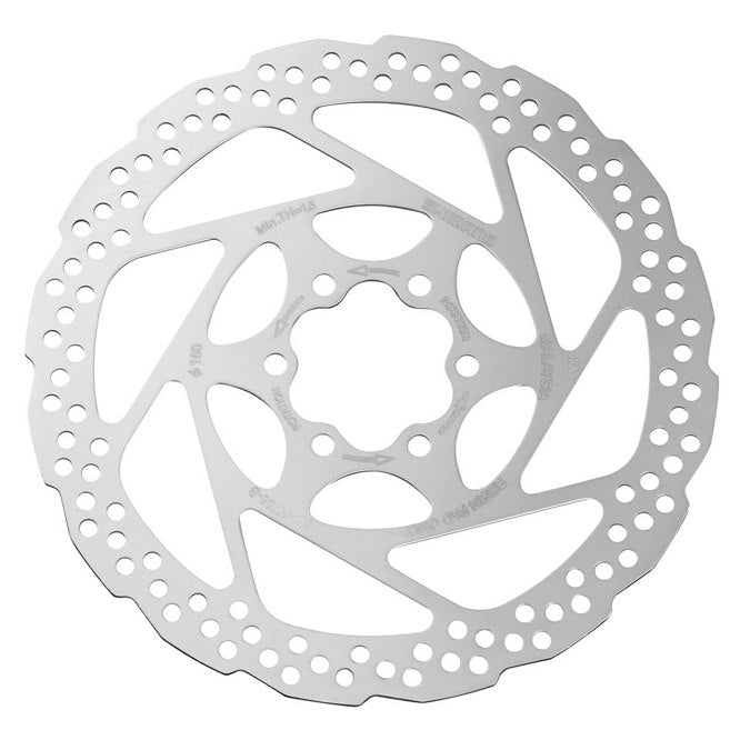 SHIMANO | Deore SM-RT56 Brake Disc - 6-Bolt