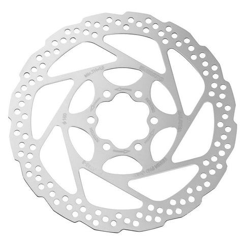 SHIMANO | Deore SM-RT56 Brake Disc - 6-Bolt