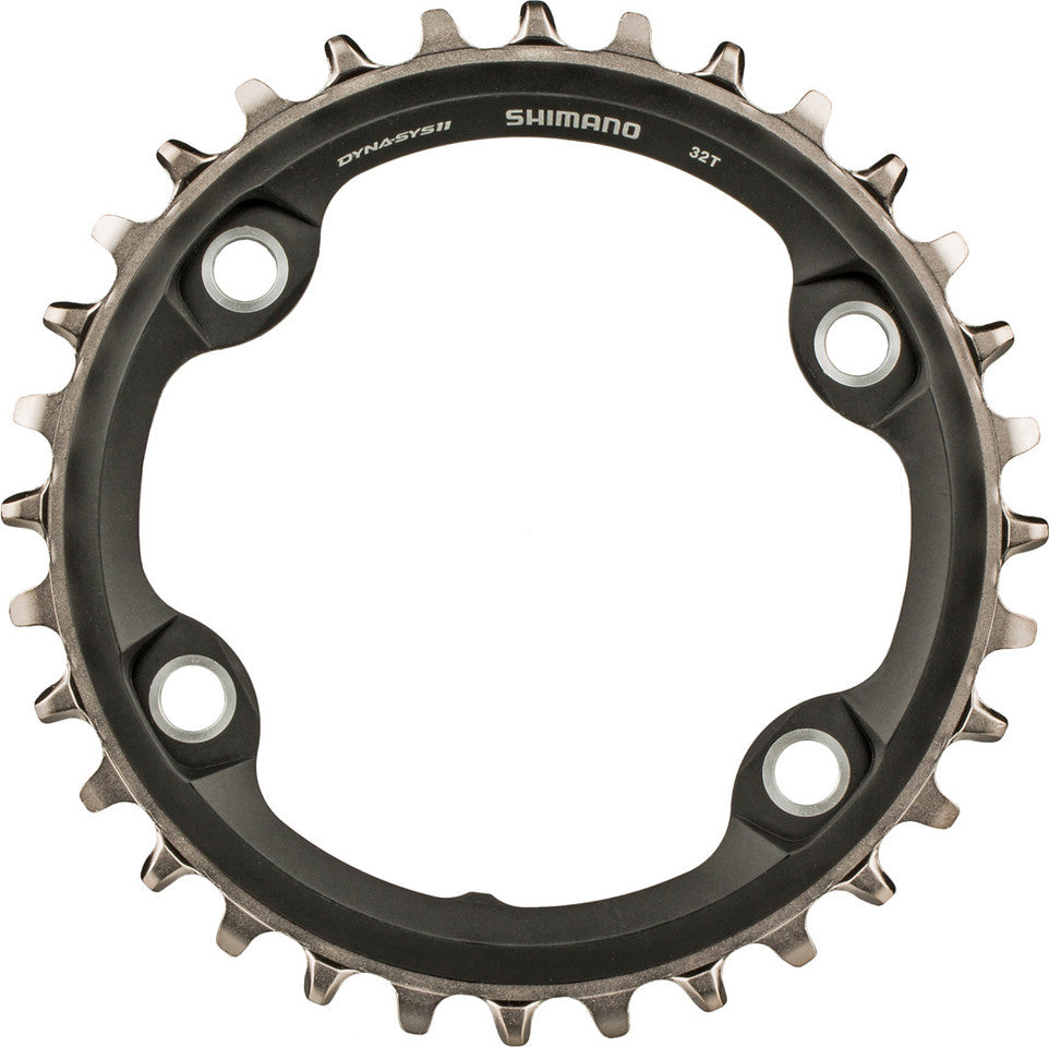 SHIMANO | SLX SM-CRM70 4-Arm Chaining - 1x11-speed - for FC-M7000 Crankset