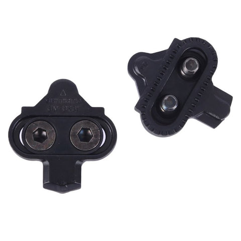 SHIMANO | SM-SH51 SPD Cleats without Cleat Nut - black