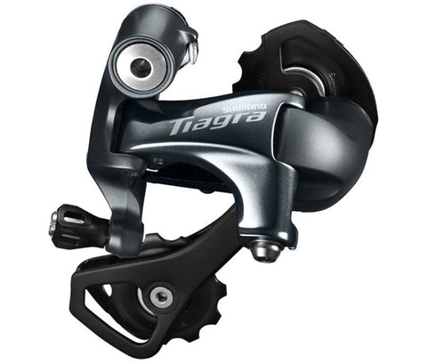 SHIMANO | TIAGRA - RD-4700 Rear Derailleur 10 speed - long cage