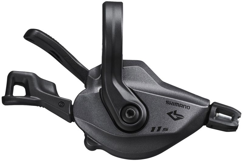 SHIMANO | XT Linkglide SL-M8130 11-speed Shift Lever right
