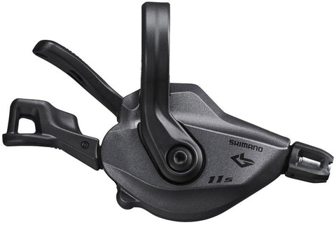 SHIMANO | XT Linkglide SL-M8130 11-speed Shift Lever right