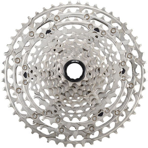 SHIMANO | DEORE CS-M6100 12-speed Cassette (10-51T)