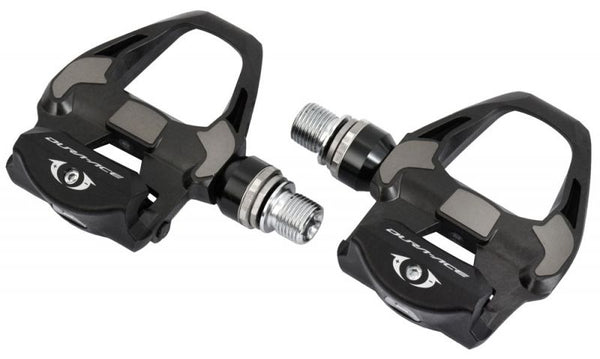 SHIMANO | Dura Ace - Pd-R9100 Spd-Sl Pedals