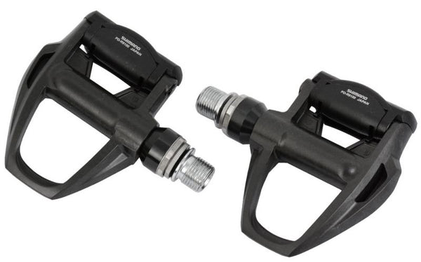 SHIMANO | Dura Ace - Pd-R9100 Spd-Sl Pedals
