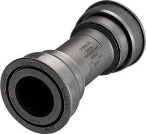 SHIMANO | SM-BB72-41B Hollowtech II Press Fit Bottom Bracket