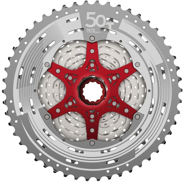 SUNRACE | CSMZ90 12-speed Cassette 11-50